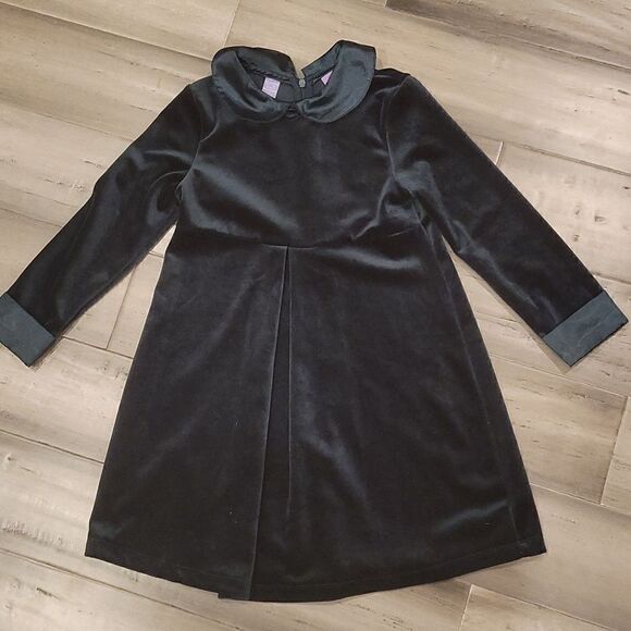 𝅺ANGEL Fish dress for girl, (5-6) - Picture 1 of 4